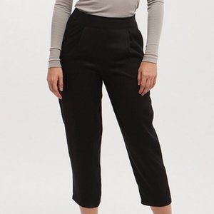 * SOLD* Amanda Moss Peggy Pant black